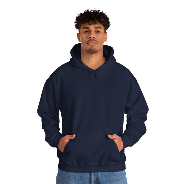 Hooded sweatshirt model chico's dreams 1 - Image 111