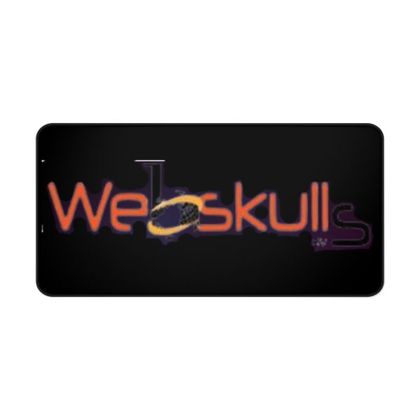 Desk Mat model Webskulls - Image 11