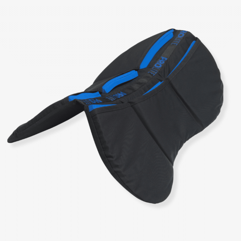Prolite Tri-Pad, Drukverdelend, Corrigeert ligging zadel
