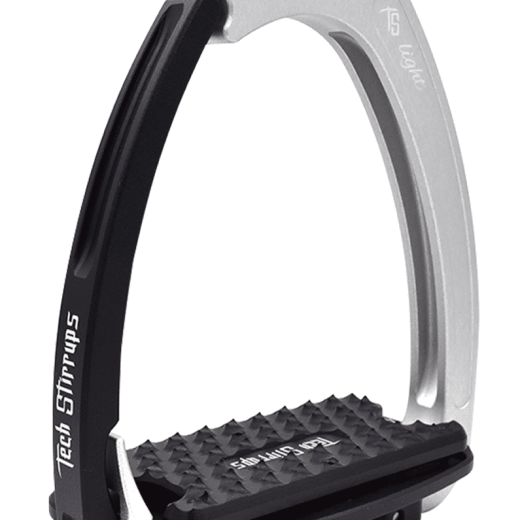 Tech Stirrup Venice Plus Light Product