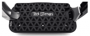 Tech Stirrup Venice Plus Light Zool