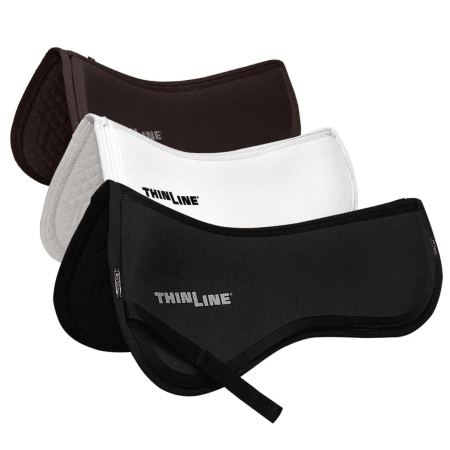 Thinline Trifecta Cotton Half Pad Alle