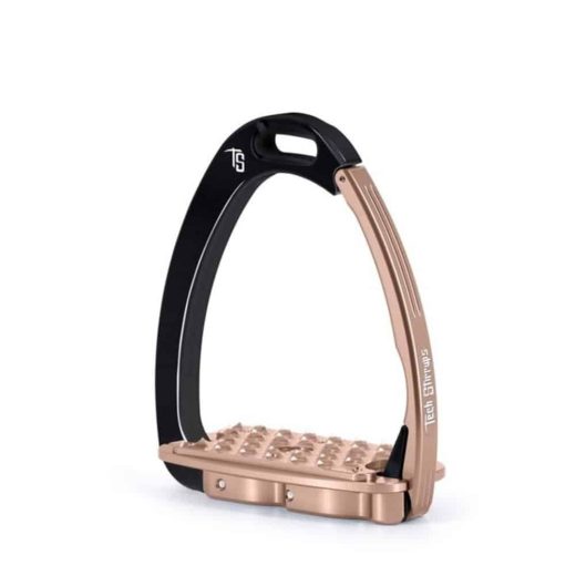 tech-stirrup-venice-evo-rose