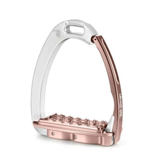 tech-stirrup-venice-young-evo-pink