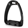 techstirrups-venice-young-evo-black-black