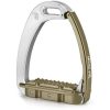 techstirrups-venice-young-evo-silver-brown