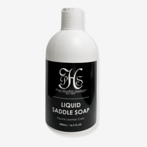 StrideFree soap