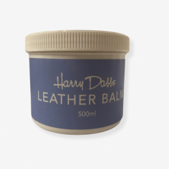 Harry Dabbs leather balm