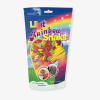 Likit Snaks Rainbow 500gr