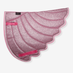 unicorn wing pink