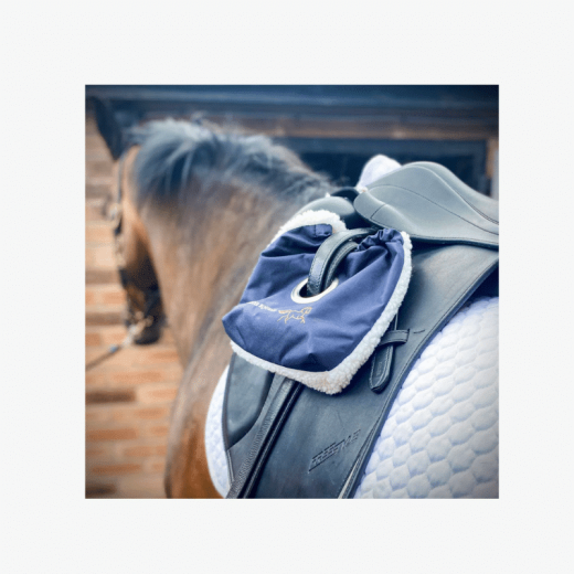 Finer Equine Stijgbeugelhoezen Stirrup covers