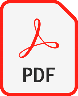 PDF icon