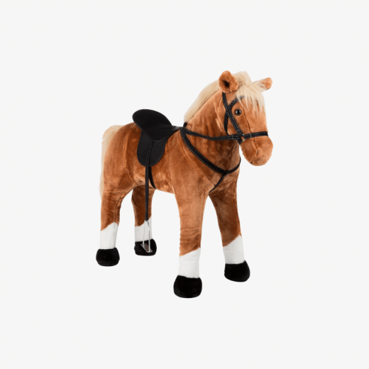 Small Foot Staand paard met geluid