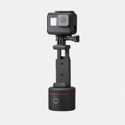 Pivo action mount