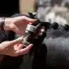 Smart grooming waxstick