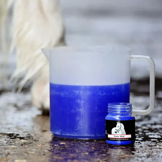Smart Grooming SBlue