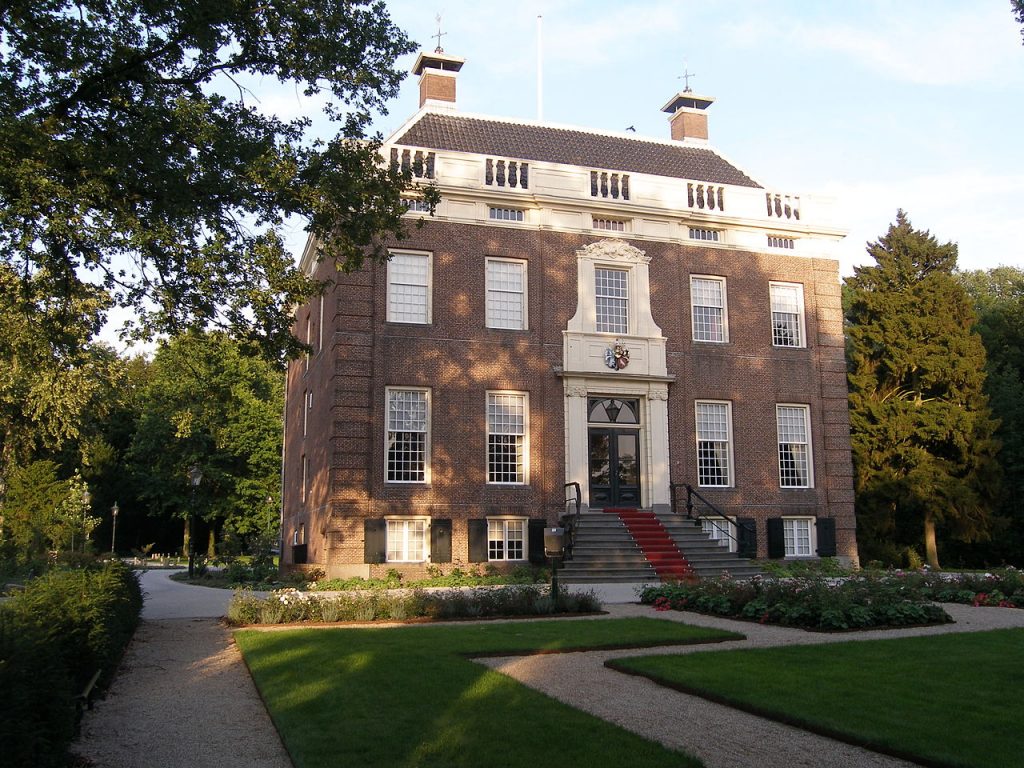Goudenstein