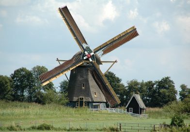 Molen Oud-Zuilen