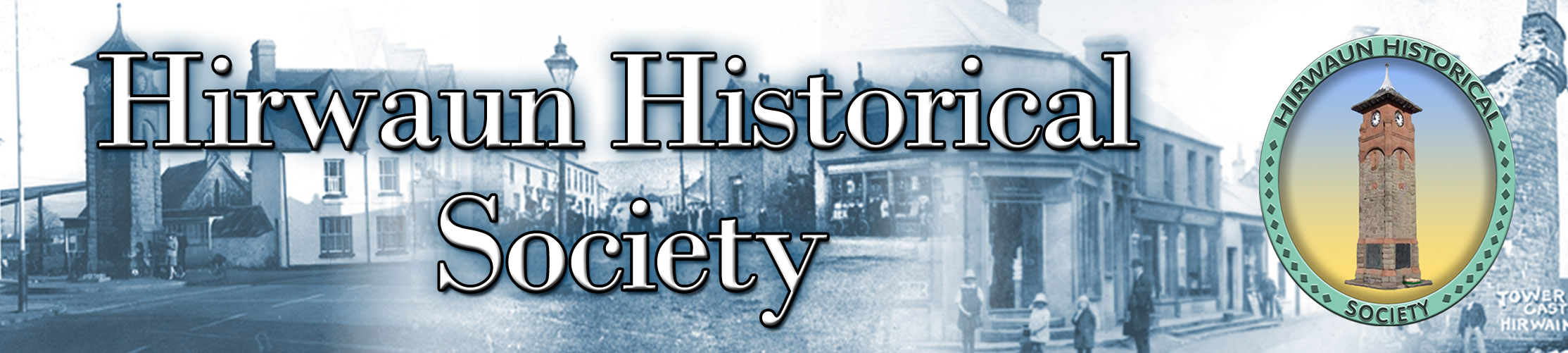 Hirwaun Historical Society