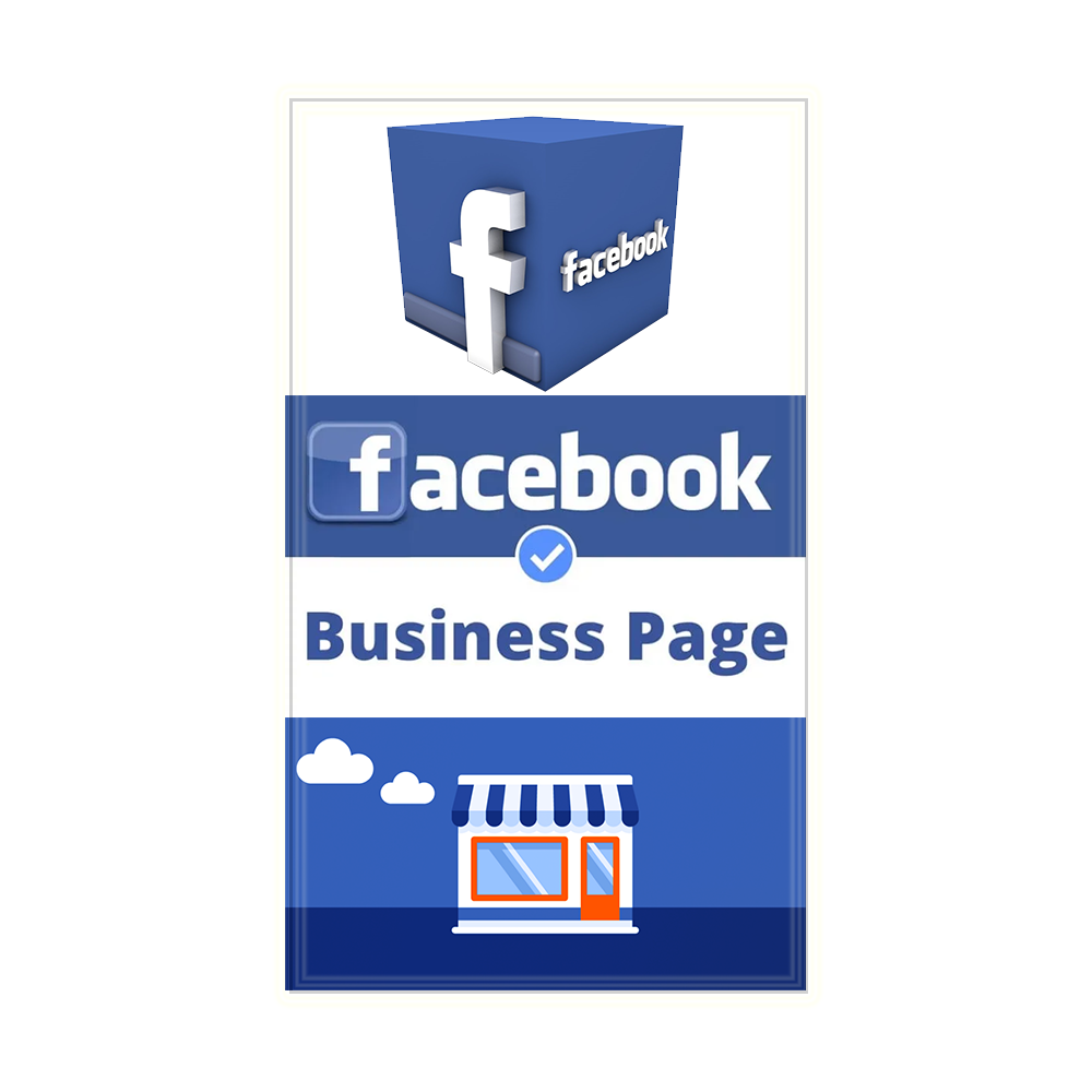 Facebook Business Page