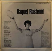 Raquel Rastenni -Raquel Rastenni.