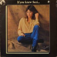 Suzi Quatro – If You Knew Suzi…