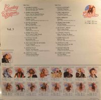 Various – 20 Golden Hits Vol. 3.