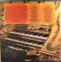 Various – 35 Organ Favorites.