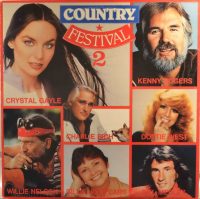 Various – Country Festival 2.