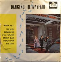 Various – Dancing In Mayfair.