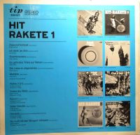 Various – Hit-Rakete 1.