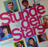 Various – Stunde Der Stars.