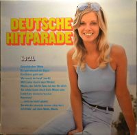 Various – Deutsche Schlagerparade Vocal.