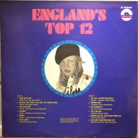 Various – England’s Top 12 Nr.2.