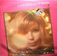 Various – Festival Of International Hits – International Hits parade 7.