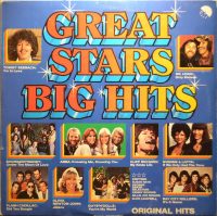 Various – Great Stars Big Hits.