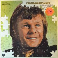 Graham Bonney – Seine Grossen Erfolge.