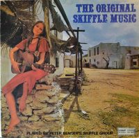 Peter Bender’s Skiffle Group – The Original Skiffle Music.
