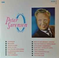 Peter Sørensen – Peter Sørensen.