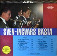 Sven-Ingvars – Sven-Ingvars Bästa.