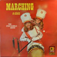 The Stan Ramble Sound – Marching a gogo.
