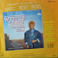 Audrey Landers – These Silver Wings >La Golondrina< / To All The Survivors.
