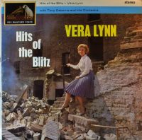 Vera Lynn With Tony Osborne And His Orchestra – Hits Of The Blitz.