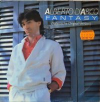 Alberto D’Arco – Fantasy (English Version) / Fantasy (Italien Version).