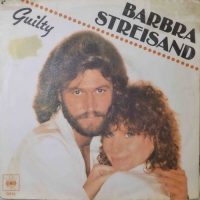 Barbra Streisand – Guilty / Life Story.
