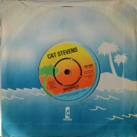 Cat Stevens – Last Love Song.