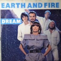 Earth And Fire – Dream.