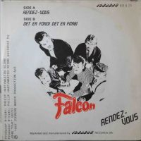 Falcon – Rendez-Vous.