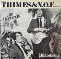Hans Thimes & N. O. Frederiksen – Lille Honningbi.