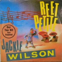 Jackie Wilson – Reet Petite.